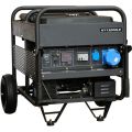 Бензиновый генератор Hyundai HY 12000LE #1