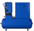 Винтовой компрессор Remeza ВК 7E-15-500Д #3