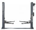 Подъемник двухстоечный 4 т, с электростопорами, 380 В, серый N4120BE-4G_3+2_380 #1