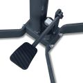 Стойка трансмиссионная ROSSVIK PRO RTJ600 г/п 600кг #4