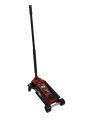 HL-T6300 Домкрат подкатной, двухпоршневой 3,0 т. #1
