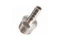 Переходник M1/2" - елочка Ø 10 мм NPSM410 #1