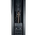 Автоподъемник двухстоечный ROSSVIK V2-5.5L г/п 5.5т, 380В, с верхней синхронизацией. Серый #4
