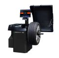 Станок балансировочный ROSSVIK PRO VT-96S, LCD 19", 220В, RAL7016 #1