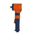 Гайковерт пневматический ROSSVIK RW-1202 1/2'', 900Нм, 7500об/мин, 1,7кг, короткий, мет. корпус #1