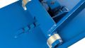 Подъемник ножничный 3 т, 220 В, синий N632-3B_220 #9