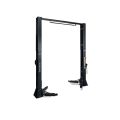 Автоподъемник двухстоечный ROSSVIK V2-5.5L г/п 5.5т, 380В, с верхней синхронизацией. Серый #3
