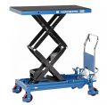 Стол подъемный гидравлический, 800 кг N3T800 #1
