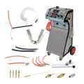 Установка GrunBaum INJ3000 для промывки топливной системы #8