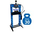 Пресс гидравлический ручной, 30 тонн, ES0500-4 #1