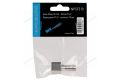 Переходник F1/4" - елочка Ø 10 мм NPSF210 #2