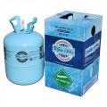 Фреон R-134А (в баллоне 13,6 кг) Артикул: RGas134a #1