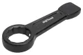 Накидной ударный односторонний ключ AV STEEL 50мм, шт AV-343050 #1