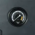 Пресс пневмогидравлический профессиональный, 50 т RUNTEC RT-SP50A #5