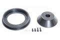 Комплект (конус+шайба) для малых грузовиков, для станков с резьбовым валом диам. 36 Артикул: ALTR36 #1