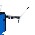 Станок шиномонтажный ROSSVIK V-426, авт., до 26", 220 В, синий #9