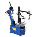 Станок шиномонтажный автомат, двухскоростной, 380 В, синий 4641N #8