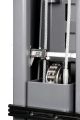 Подъемник двухстоечный 4,5 т, верхняя синхронизация, 380 В N4124HM-4,5G #9