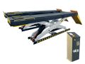 X550A Ножничный подъемник под сход развал, 5.5 т. (Серый) #1