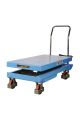 Стол подъемный передвижной 1500 кг 380-1000 мм (1200х610 мм) TOR PTD1500 #1