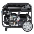 Бензиновый генератор Hyundai HHY 10050FE #3