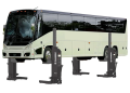Подкатные колонны Zauberg TL10 #1