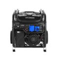 Бензиновый генератор  Hyundai HHY 7050FE ATS #2