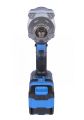 Гайковерт аккумуляторный, 1/2", 21 В, 1500 Нм, 2 аккумулятора 6 A и зарядное устройство, в кейсе NE806K-1/2 #11