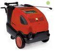Мойка с подогревом воды IPC Portotecnica HPS D1921P #1
