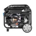 Бензиновый генератор Hyundai HHY 7050FE #4