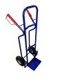 Тележка ручная двухколесная TOR HT 250 #1
