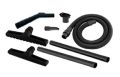 Профессиональный пылесос с розеткой TOR WL092A-15L INOX Артикул: WL092A-15L INOX #2
