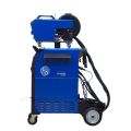 Инверторный сварочный полуавтомат для сварки алюминия AuroraPRO SKYWAY 350 DUAL PULSE с водяным охлаждением и выносным механизмом подачи проволоки #4