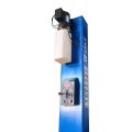 Подъемник двухстоечный 6.8 тонн TTPF-15C AE&T (380В) #7