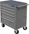 Тележка инстр. СЕР на колесах 5 ящ. с инструментом 232 предмета СТАНКОИМПОРТ BTD-271051CIS grey 232 #1