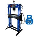 Пресс гидравлический 50 тонн, ES0501-4A #1