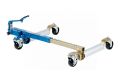 Тележка гидравлическая для перемещения автомобиля N3S2 #5