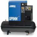 Винтовой компрессор ABAC Spinn.E 1110-500 ST #1