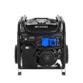 Бензиновый генератор Hyundai HHY 10050FE-ATS #2