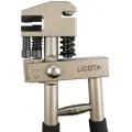 Дырокол, кромкогиб 6 мм Licota ATG-6325A #3