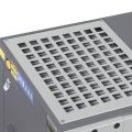 Компрессор винтовой, 7,5 кВт, 10 бар, 900 л/мин, без ресивера, серый NCC10-G #8
