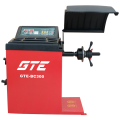 Стенд балансировочный с ручным вводом параметров GTE 220В (10" - 30") GTE-BC300 #1