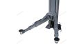 Подъемник двухстоечный 4,5 т, верхняя синхронизация, 380 В N4124HM-4,5G #4