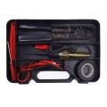 Набор инструментов для автоэлектрика 286 предметов Car-Tool CT-W286 #4
