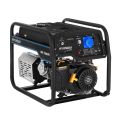 Бензиновый генератор Hyundai HHY 10000FE #1