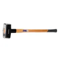 Кувалда GARWIN IND GHT-SW08000 с рукояткой из древесины гикори, 8 кг. #1