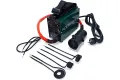 Индукционный нагреватель Rockforce в кейсе RF-IH1500W (50489) #1