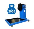 TS-2000KR Кантователь грузовой #1