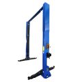 Подъемник двухстоечный 6.8 тонн TPRO-15C AE&T (380В) #5