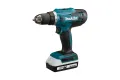Аккумуляторная дрель-шуруповёрт Makita DF488D002 #1
